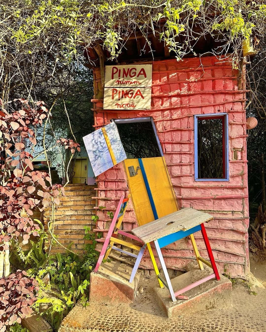 Bar Torto