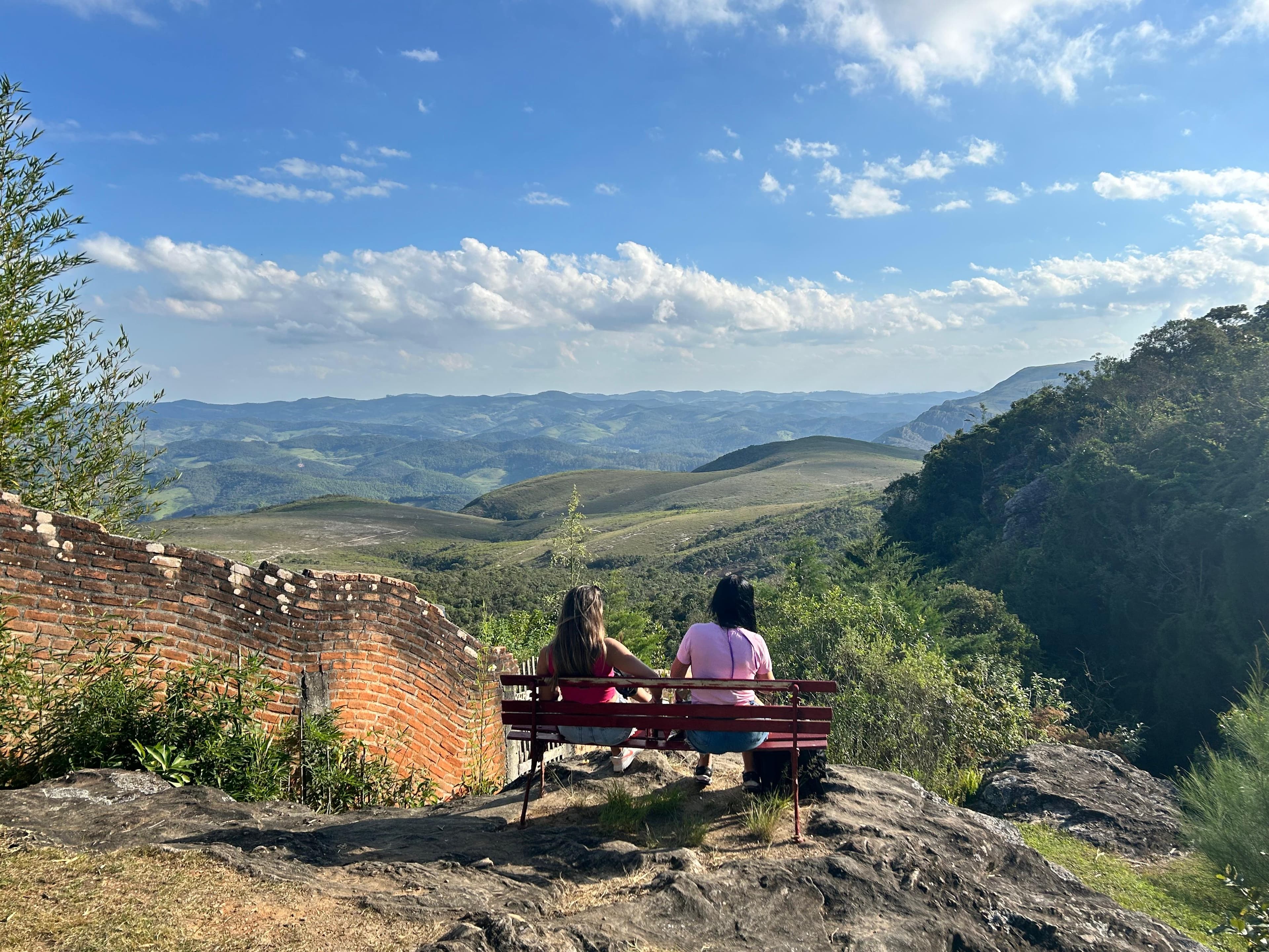 Mirante da Pedra