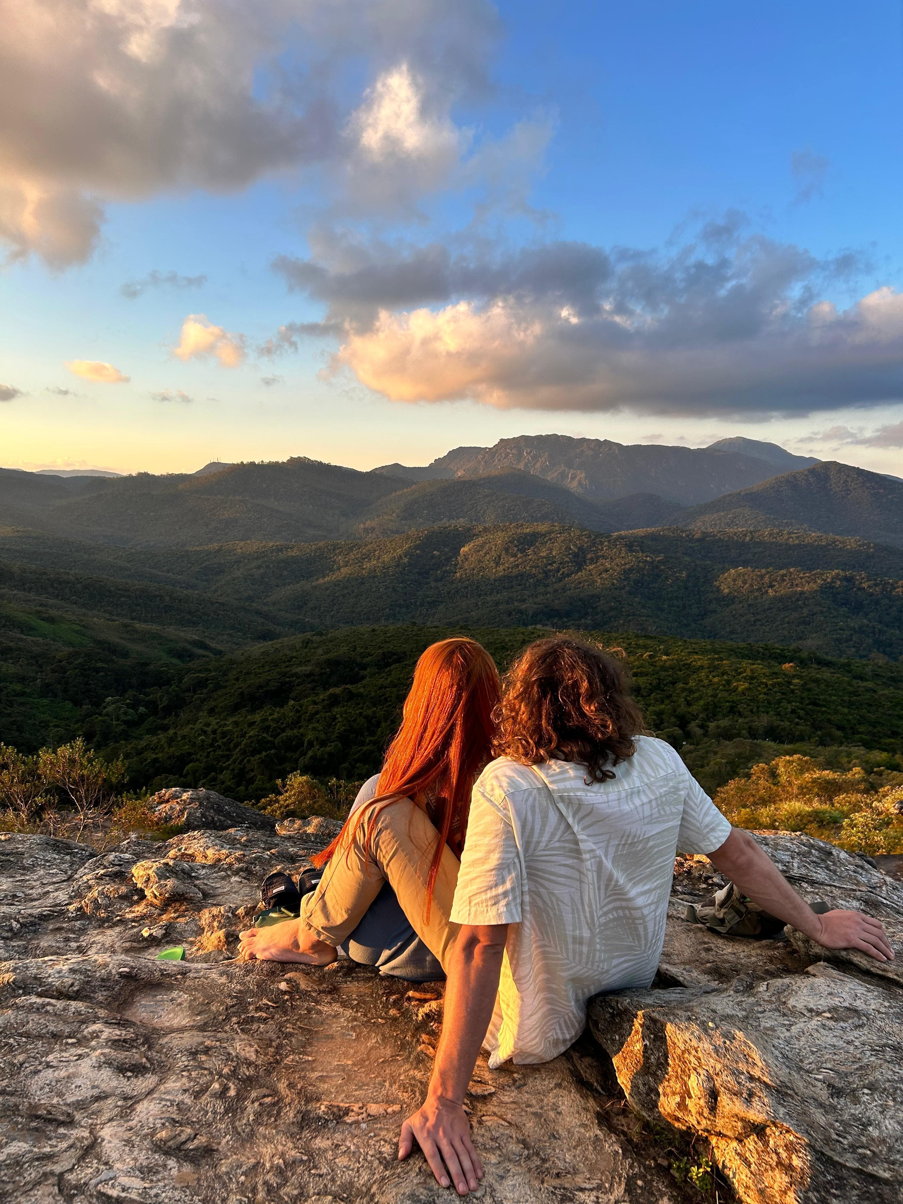 Mirante do descansador