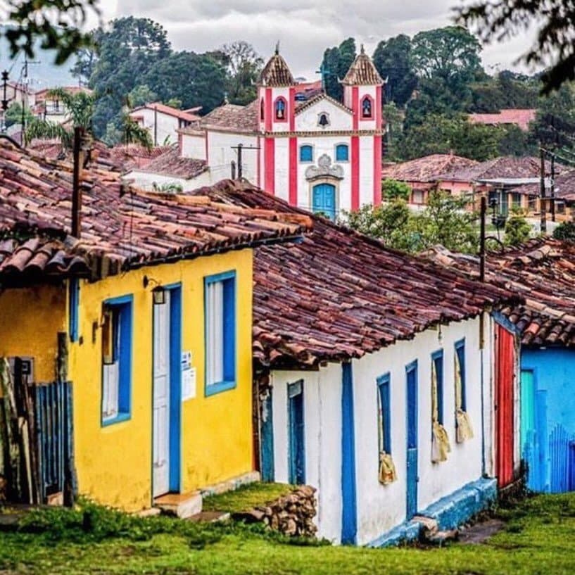 Banner de Lavras Novas