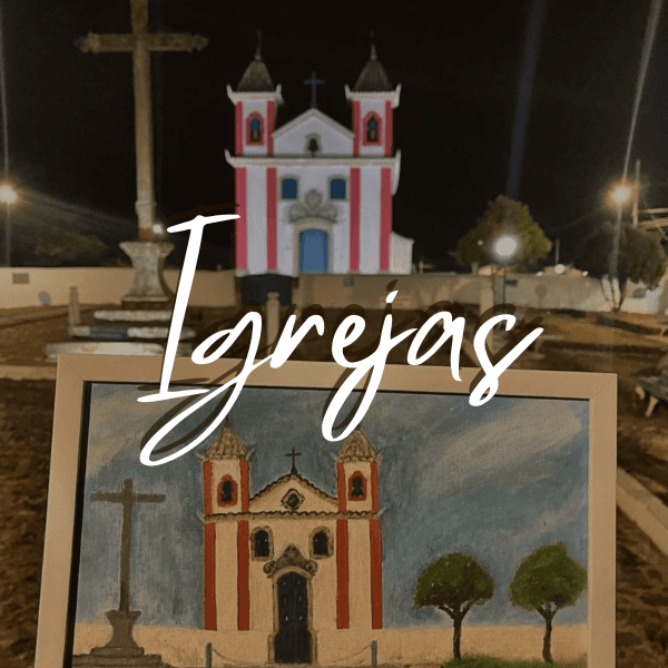 Igrejas