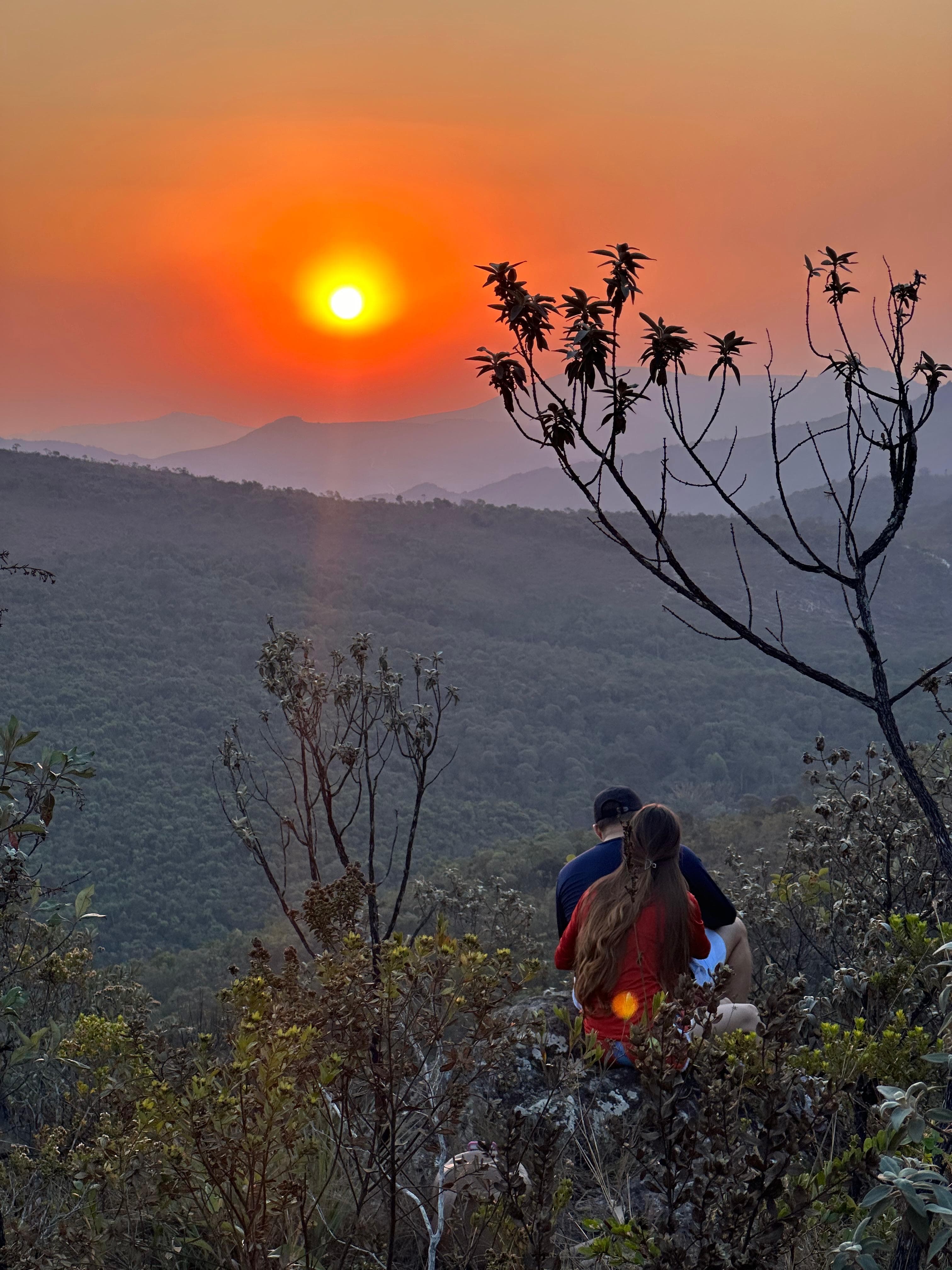 Mirante do Sol