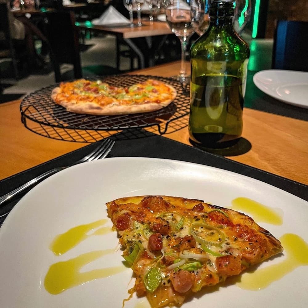 Restaurante Di. Pippo