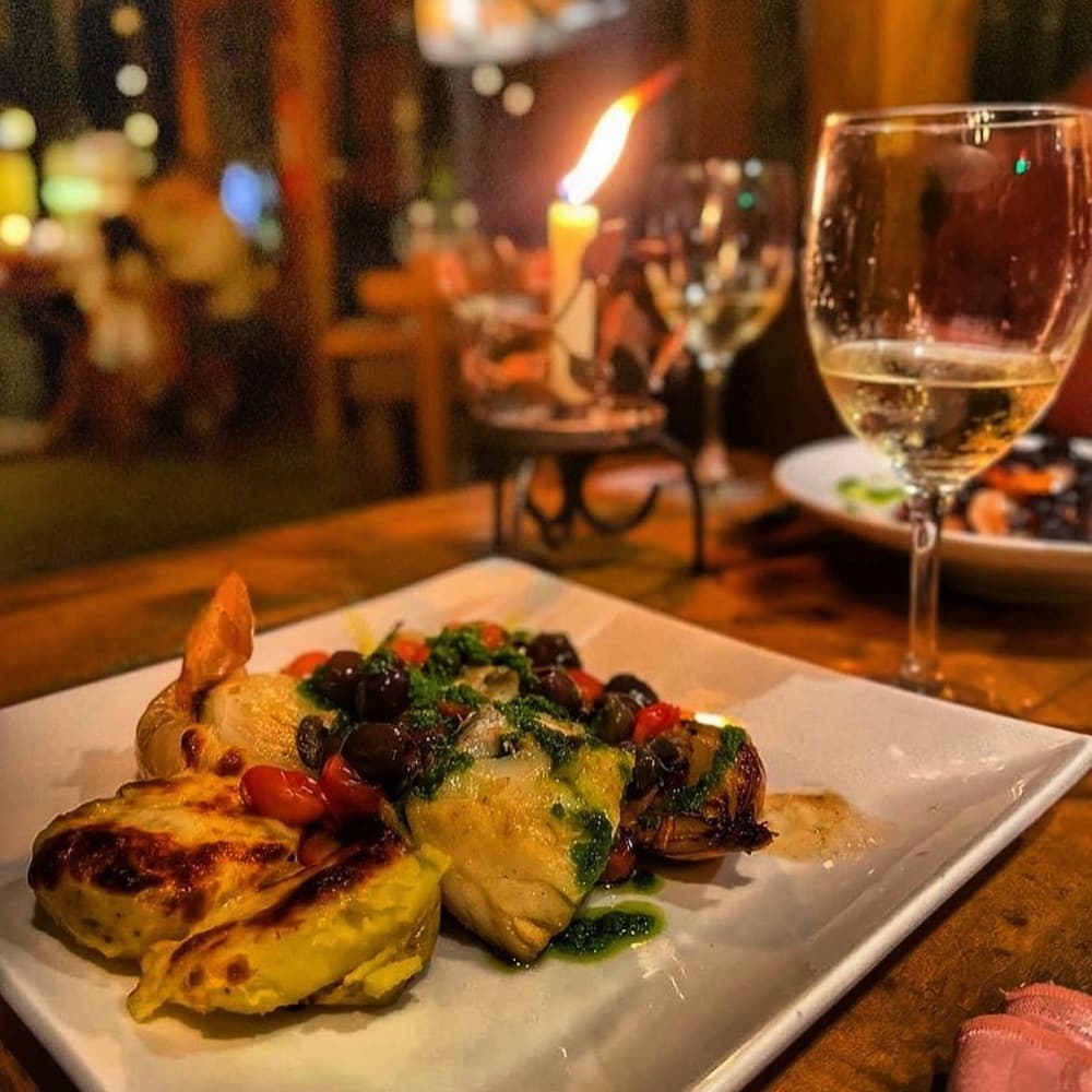 Taberna Carumbé