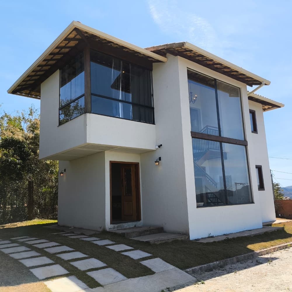 Casa Estância