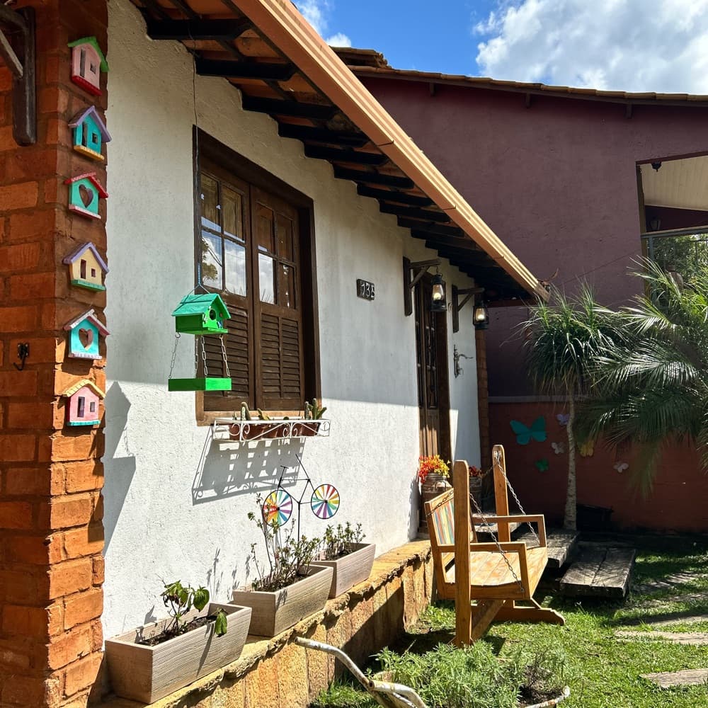 Casa Fina Flor