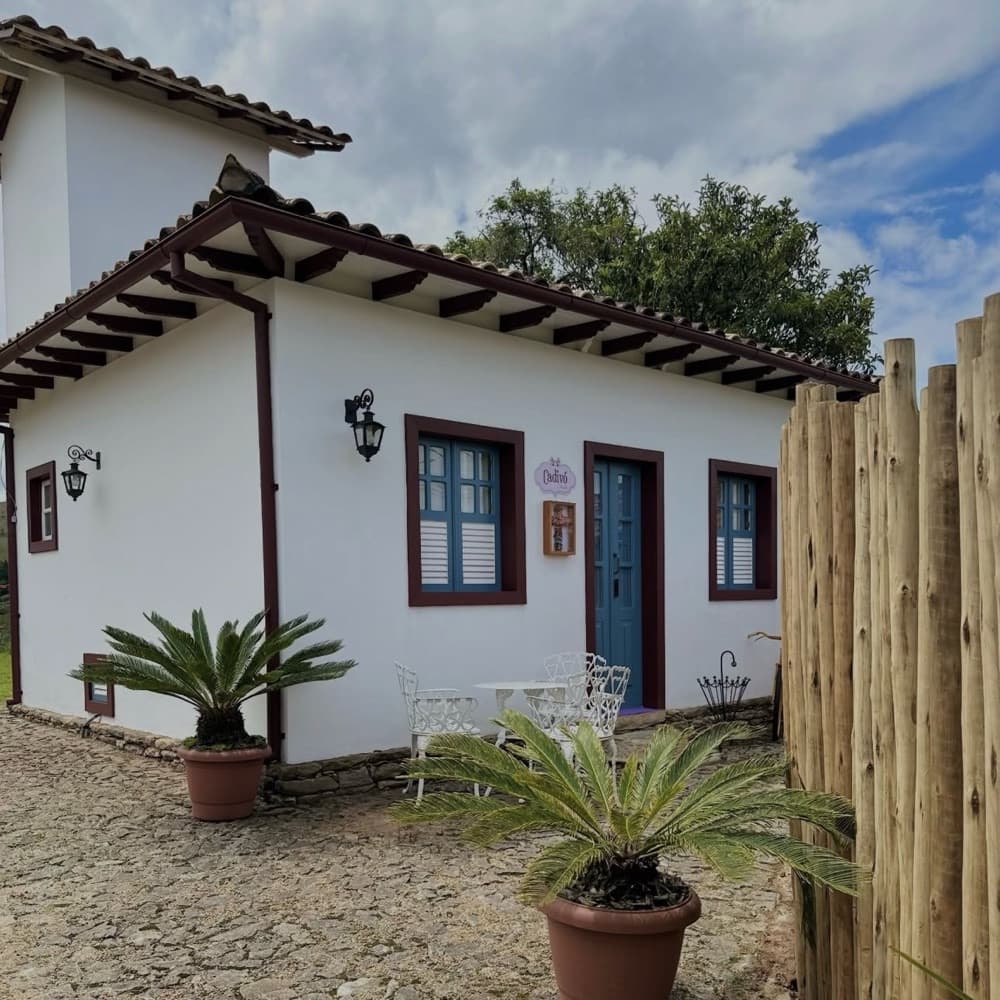 Cadivó Chalé